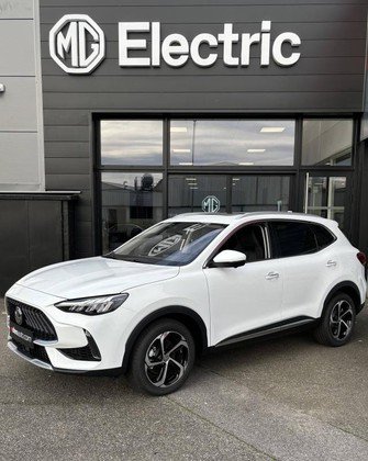 Photo MG EHS 1.5T GDI PHEV Luxury 5p