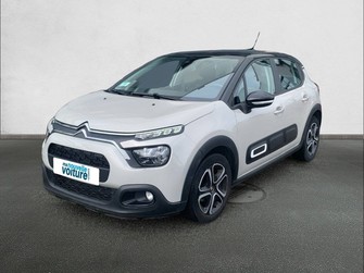 Photo Citroen C3 C3 PureTech 110 S&S EAT6