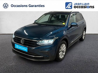 Photo Volkswagen Tiguan 2.0 TDI 150ch DSG7 Life Business