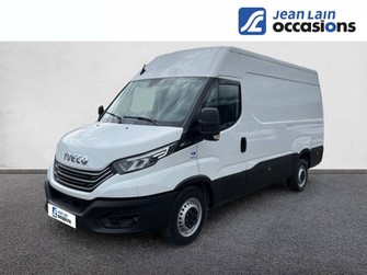 Photo Iveco  FGN 35 S 18H V12 HI MATIC PACK EVOLUTION