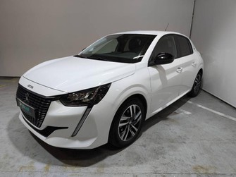 Photo Peugeot 208 1.2 PureTech 75ch S&S Style
