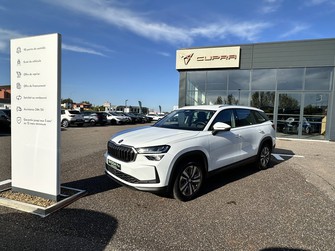 Photo Skoda Kodiaq Kodiaq 2.0 TDI 150 ch SCR DSG7 7pl