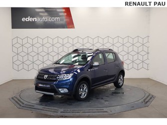 Photo Dacia Sandero TCe 90 Stepway