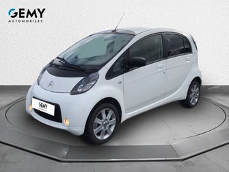 Photo Citroen C Zero Confort
