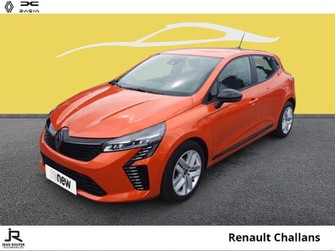 Photo Renault Clio 1.0 TCe 90ch Evolution - 24