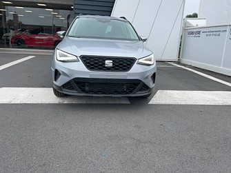 Photo Seat Arona Arona 1.0 TSI 95 ch Start/Stop BVM5