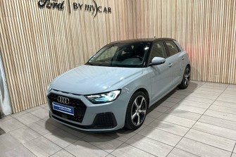 Photo Audi A1 SPORTBACK A1 Sportback 30 TFSI 116 ch S tronic 7