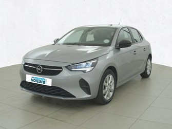 Photo Opel Corsa Corsa 1.2 75 ch BVM5