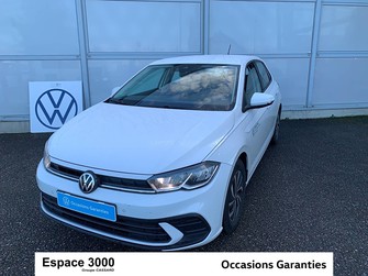 Photo Volkswagen Polo Polo 1.0 TSI 95 S&S BVM5