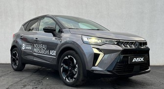 Photo Mitsubishi ASX ASX 1.6 MPI HEV 143