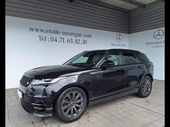 Photo Land-Rover Range Rover Velar 2.0D 240ch R-Dynamic SE AWD BVA