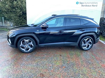 Photo Hyundai Tucson IV 1.6 CRDi 136 Hybrid 48V DCT-7 Executive 5p