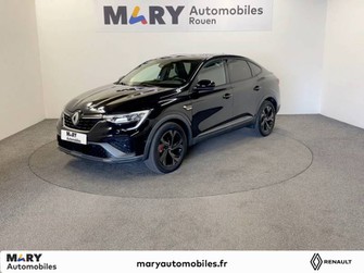 Photo Renault Arkana E-Tech 145 - 21B R.S. Line