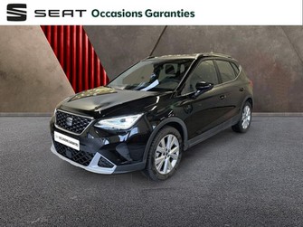 Photo Seat Arona 1.0 TSI 110ch Xperience DSG7
