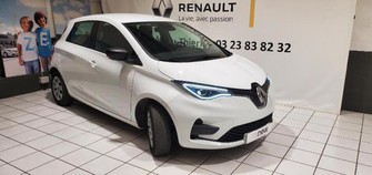 Photo Renault ZOE Zoe R110 Achat Intégral