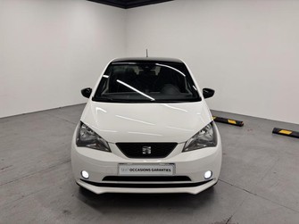Photo Seat Mii electric Electric 83ch Plus 4cv