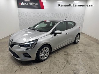 Photo Renault Clio E-Tech 140 - 21 Initiale Paris