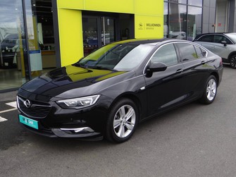 Photo Opel Insignia GRAND SPORT BUSINESS 1.6 D 136 ch - Edition Pack