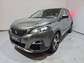 Photo Peugeot 3008 1.5 BlueHDi 130ch E6.c Allure Business S&S EAT8