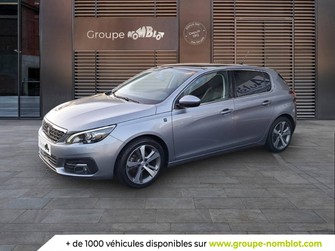 Photo Peugeot 308 308 PureTech 110ch S&S BVM6
