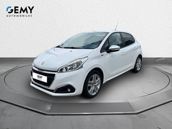 Photo Peugeot 208 1.2 PureTech 82ch BVM5 Style
