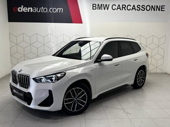 Photo Bmw X1 U11 xDrive 25e 245ch DKG7 M Sport 5p