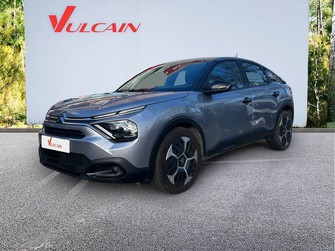 Photo Citroen C4 C4 PureTech 100 S&S BVM6