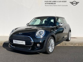 Photo Mini Mini 102ch Blackfriars