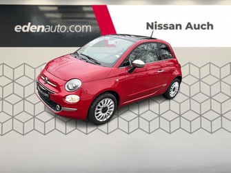 Photo Fiat 500 1.2 69 ch Lounge