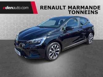 Photo Renault Clio TCe 90 Equilibre
