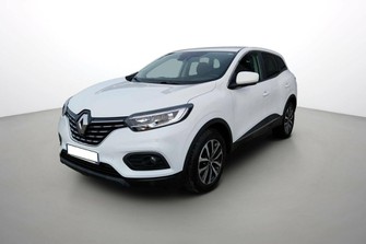 Photo Renault Kadjar Kadjar Blue dCi 115 EDC