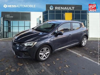 Photo Renault Clio 1.0 TCe 90ch Business -21N GPS Radar AR