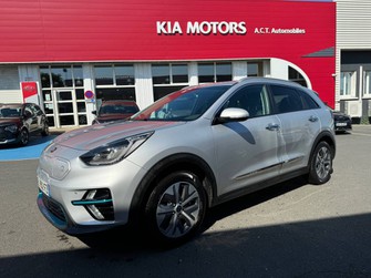 Photo Kia Niro e-Premium 204ch