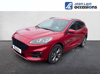 Photo Ford Kuga 2.5 Duratec 225 ch PHEV Powershift ST-Line X