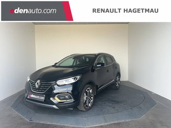 Photo Renault Kadjar Blue dCi 115 EDC Intens 5p