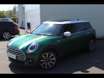 Photo Mini Clubman Clubman Cooper 136ch Edition Premium Plus BVA7
