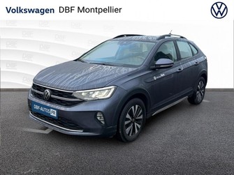 Photo Volkswagen Taigo 1.0 TSI 110 BVM6 Life Plus
