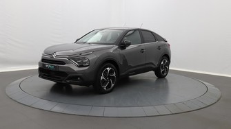 Photo Citroen C4 PureTech 130 S&S EAT8 Shine