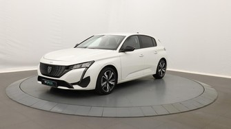 Photo Peugeot 308 PureTech 130ch S&S EAT8 Allure