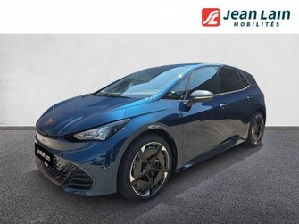 Photo Cupra Born 230 ch - Batterie XL V