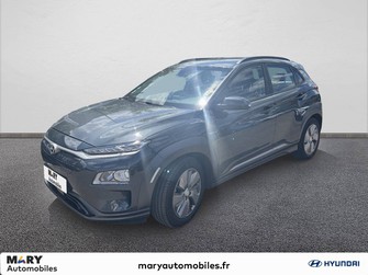 Photo Hyundai Kona ELECTRIC Kona Electrique 39 kWh - 136 ch