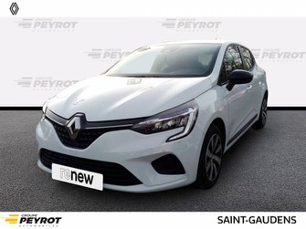 Photo Renault Clio TCe 90 Equilibre