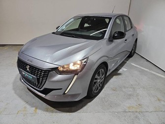 Photo Peugeot 208 1.2 PureTech 75ch S&S Active Pack