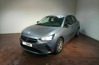 Photo Opel Corsa Corsa 1.2 75 ch BVM5