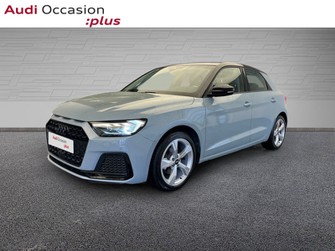 Photo Audi A1 Sportback 30 TFSI 110ch Avus S tronic 7