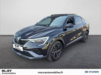 Photo Renault Arkana E-Tech 145 R.S. Line