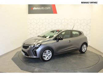 Photo Renault Clio TCe 90 Evolution