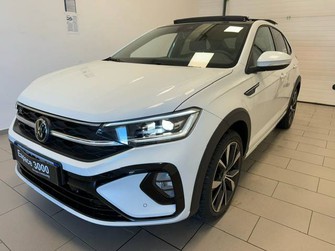 Photo Volkswagen Taigo Taigo 1.5 TSI 150 DSG7