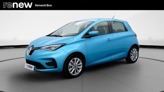 Photo Renault ZOE Zoe R110 Achat Intégral
