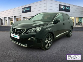 Photo Peugeot 3008 Puretech 130ch S&S EAT8 Allure